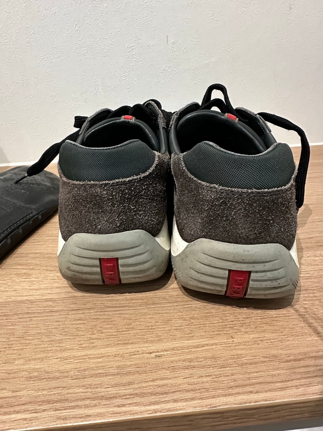 프라다 스포츠 아메리카컵 8 (국내 280) 상품이미지8