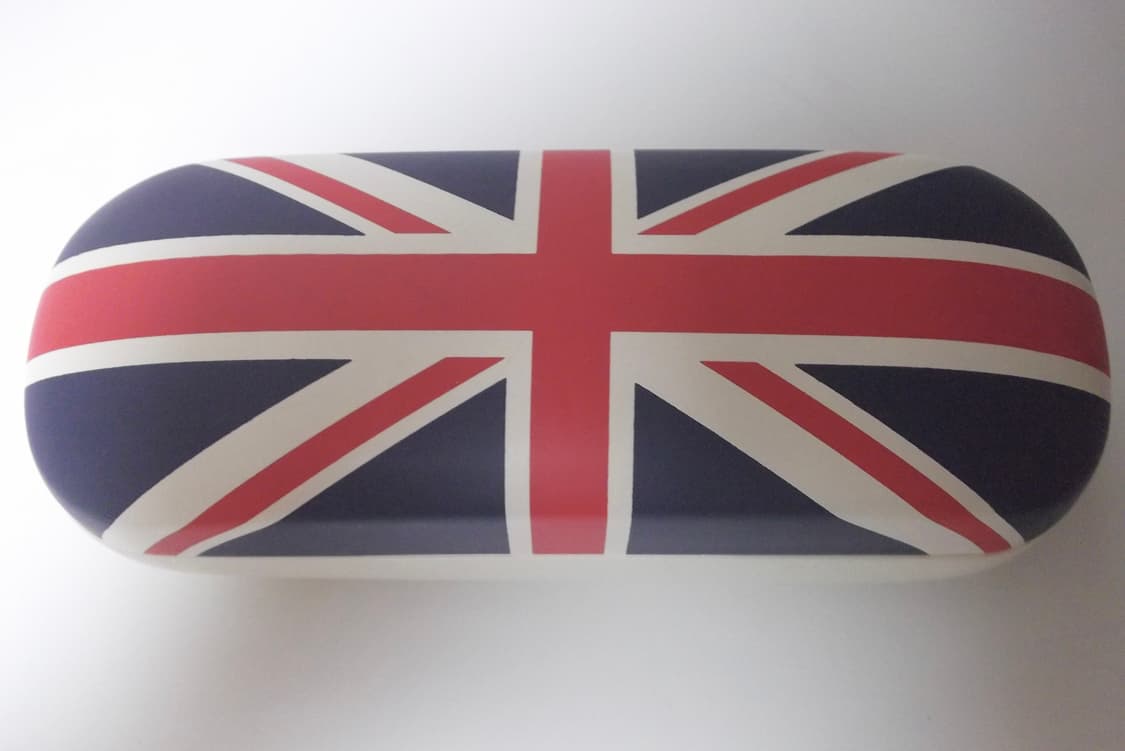 케이온 Zoff 아키야마 미오 안경 고전 미소녀 피규어 고전문구 상품이미지7