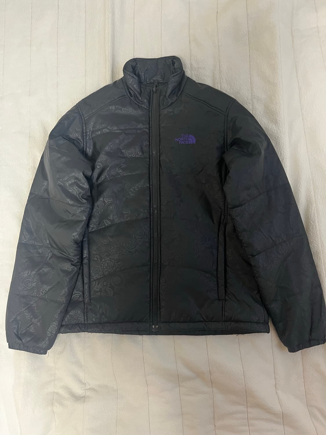 노스페이스 패딩 상품이미지1