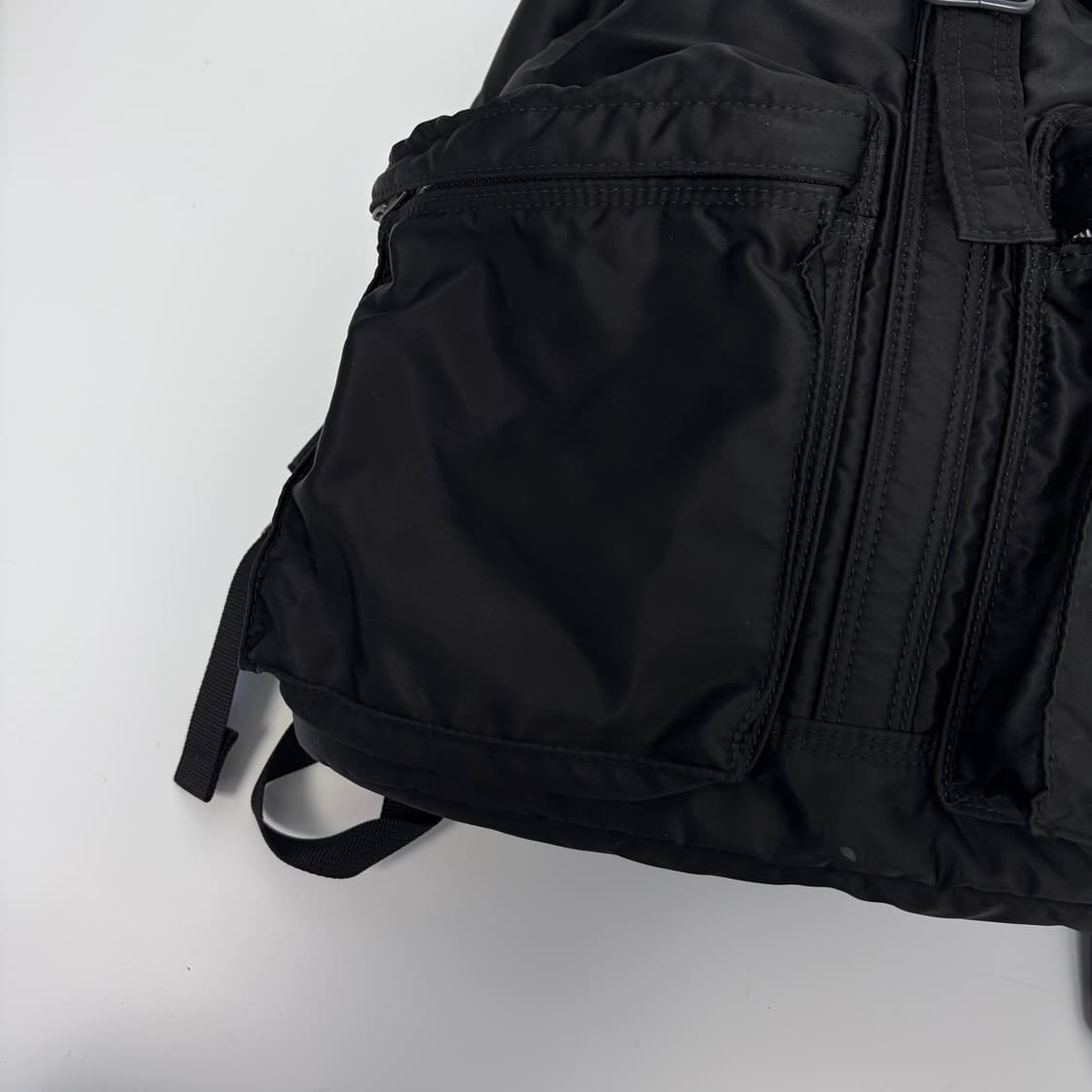 요시다포터 탱커 백팩 가방 상품이미지3