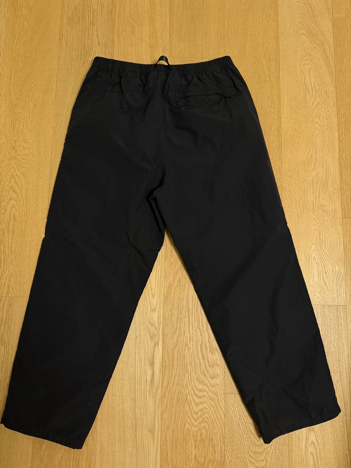 모이프 24AW 유니폼 팬츠 2사이즈 상품이미지2