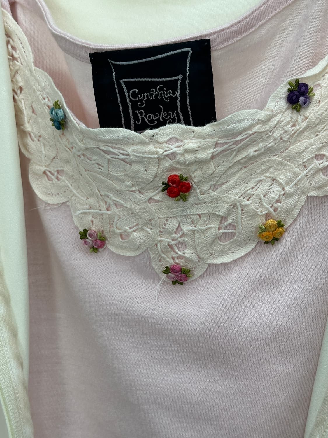 ♥️하구미의 히메갸루 캉캉 스커트 코디세트♥️레이어드 레어템 대장템  상품이미지4