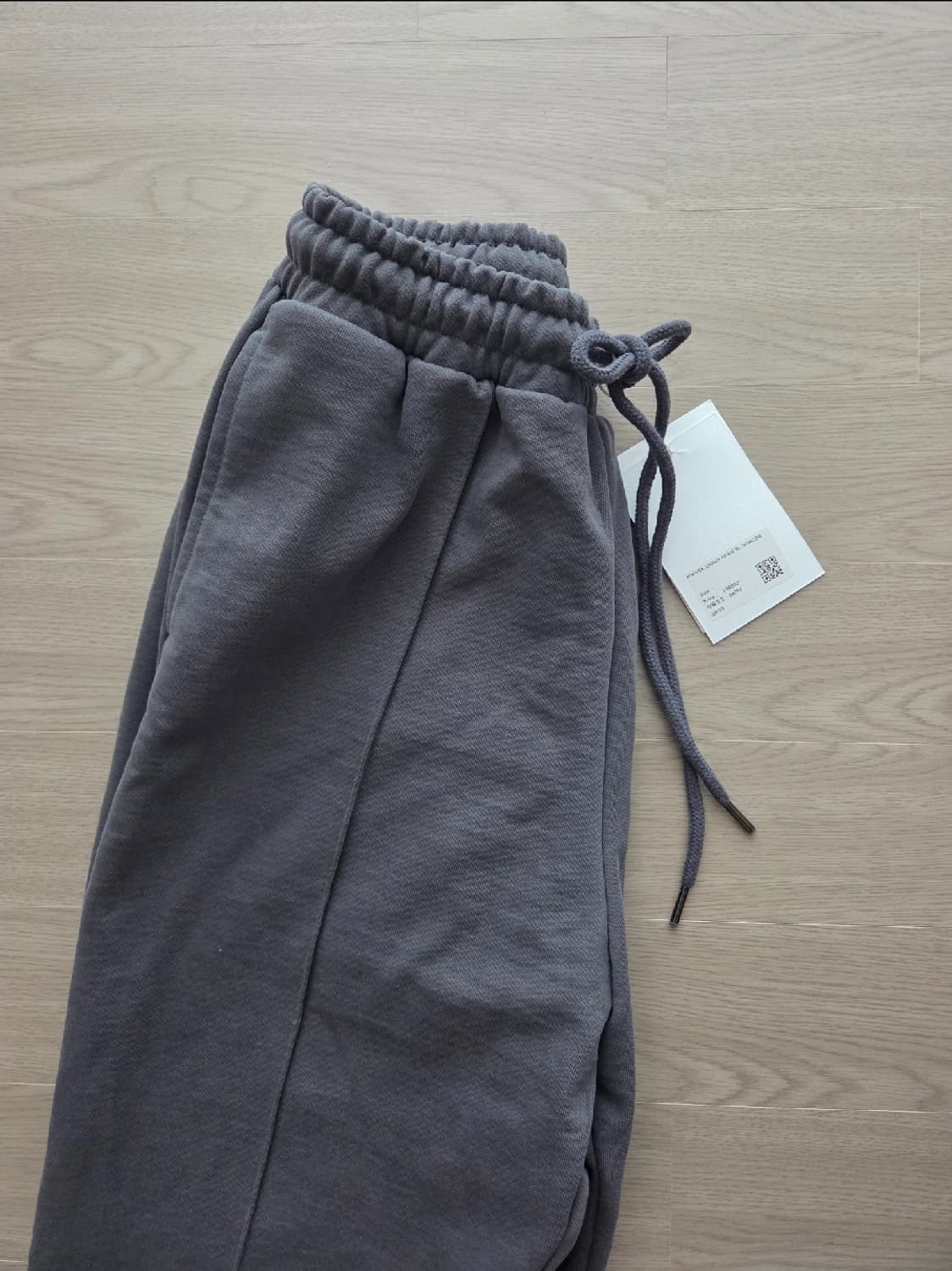 마뗑킴 matinkim 조거팬츠 상품이미지1