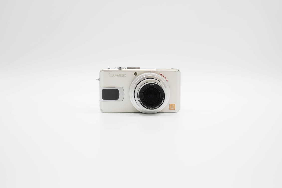 Panasonic DMC-LX1 (파나소닉 DMC DMC-LX1) 상품이미지3