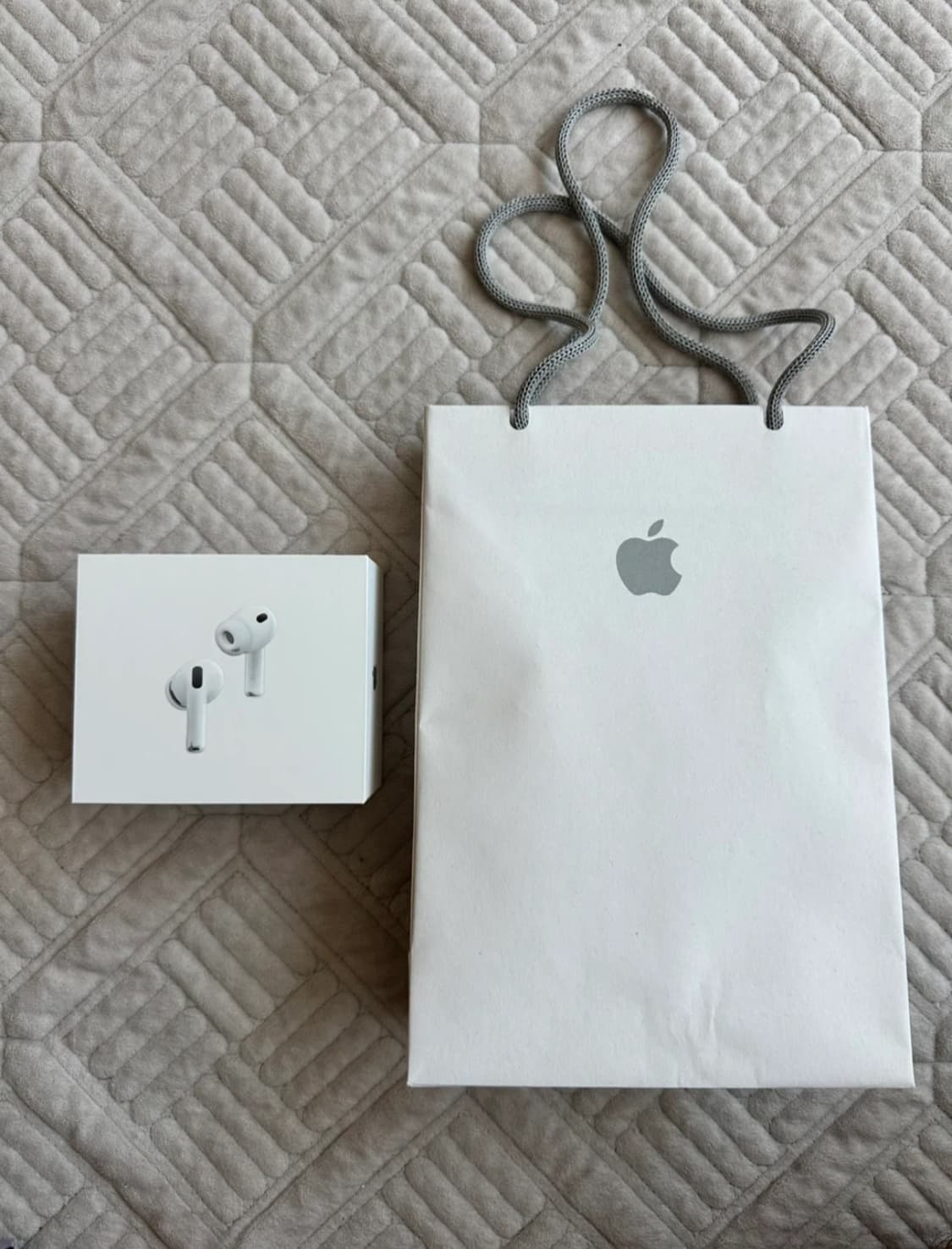 에어팟프로3미개봉  상품이미지1