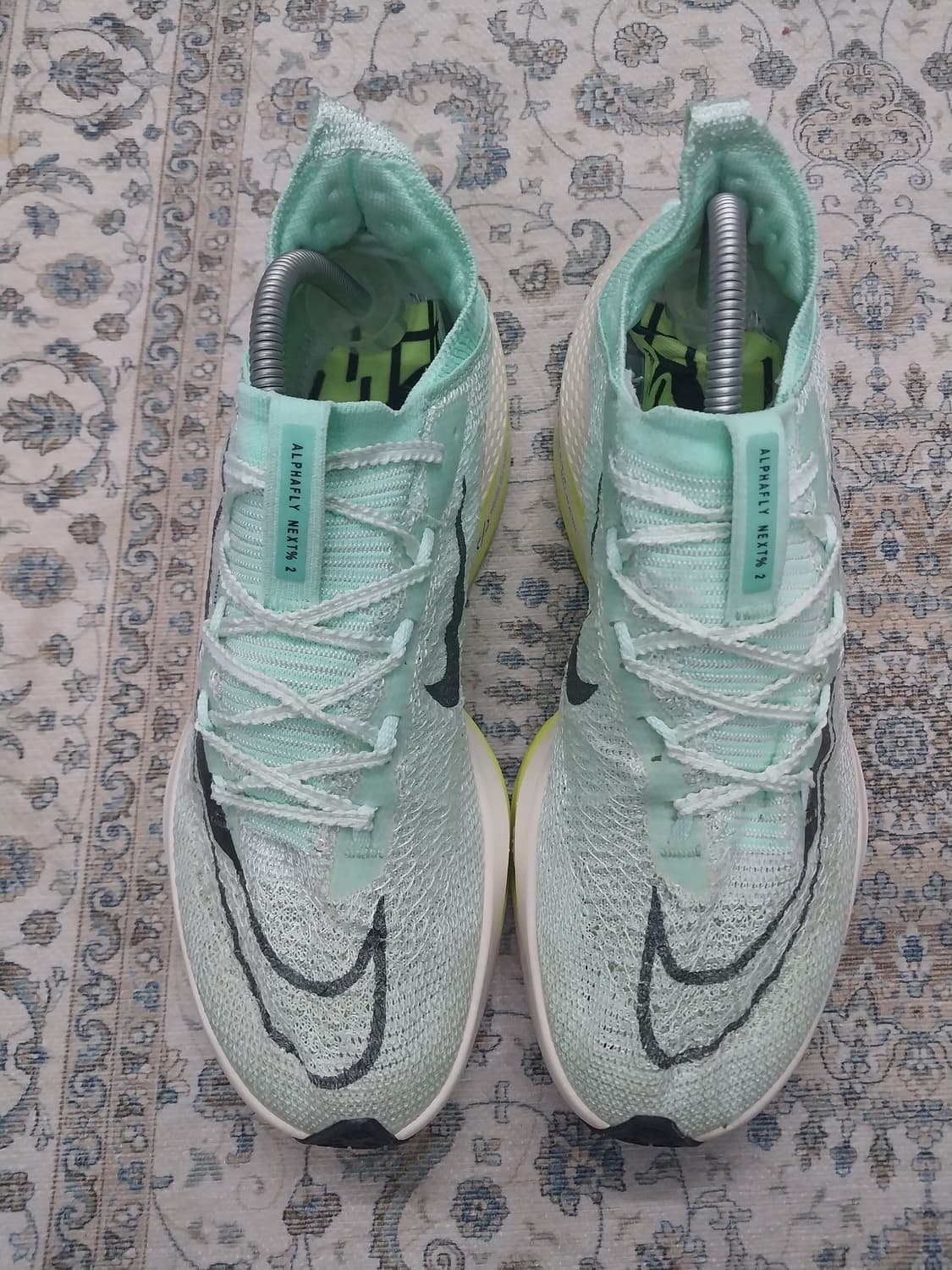 나이키 알파플라이 265mm  *정품 아님 * 상품이미지2