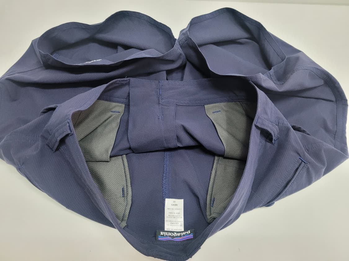 Patagonia 파타고니아 쇼츠 반바지  / 남 32

 상품이미지7