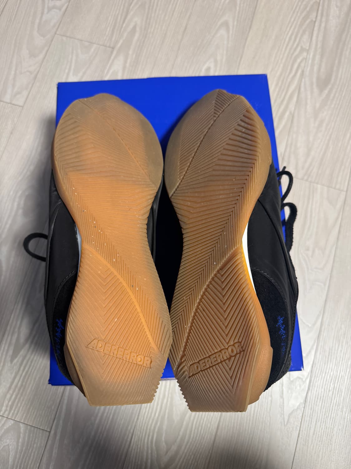 아더에러 / 스키드 느와르 블랙 / 290 상품이미지5