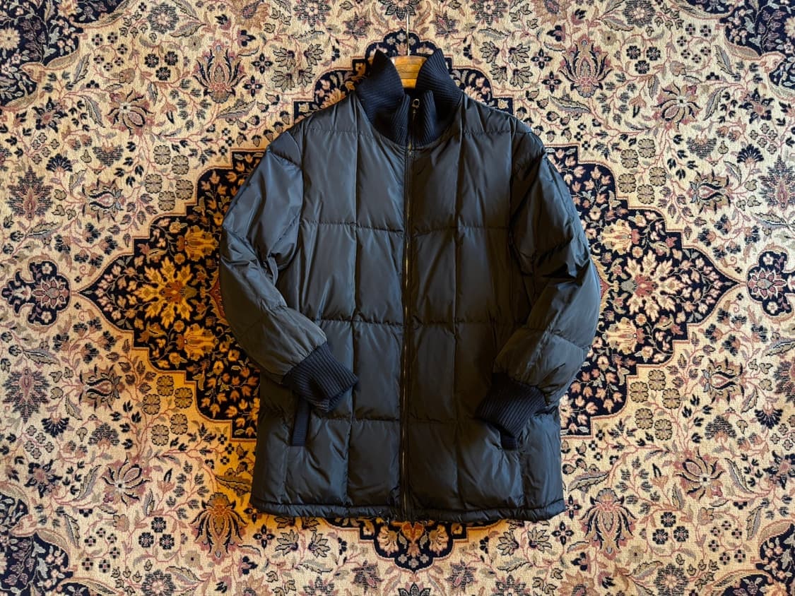 살바토레 페라가모 다운 코트 105~110 상품이미지3