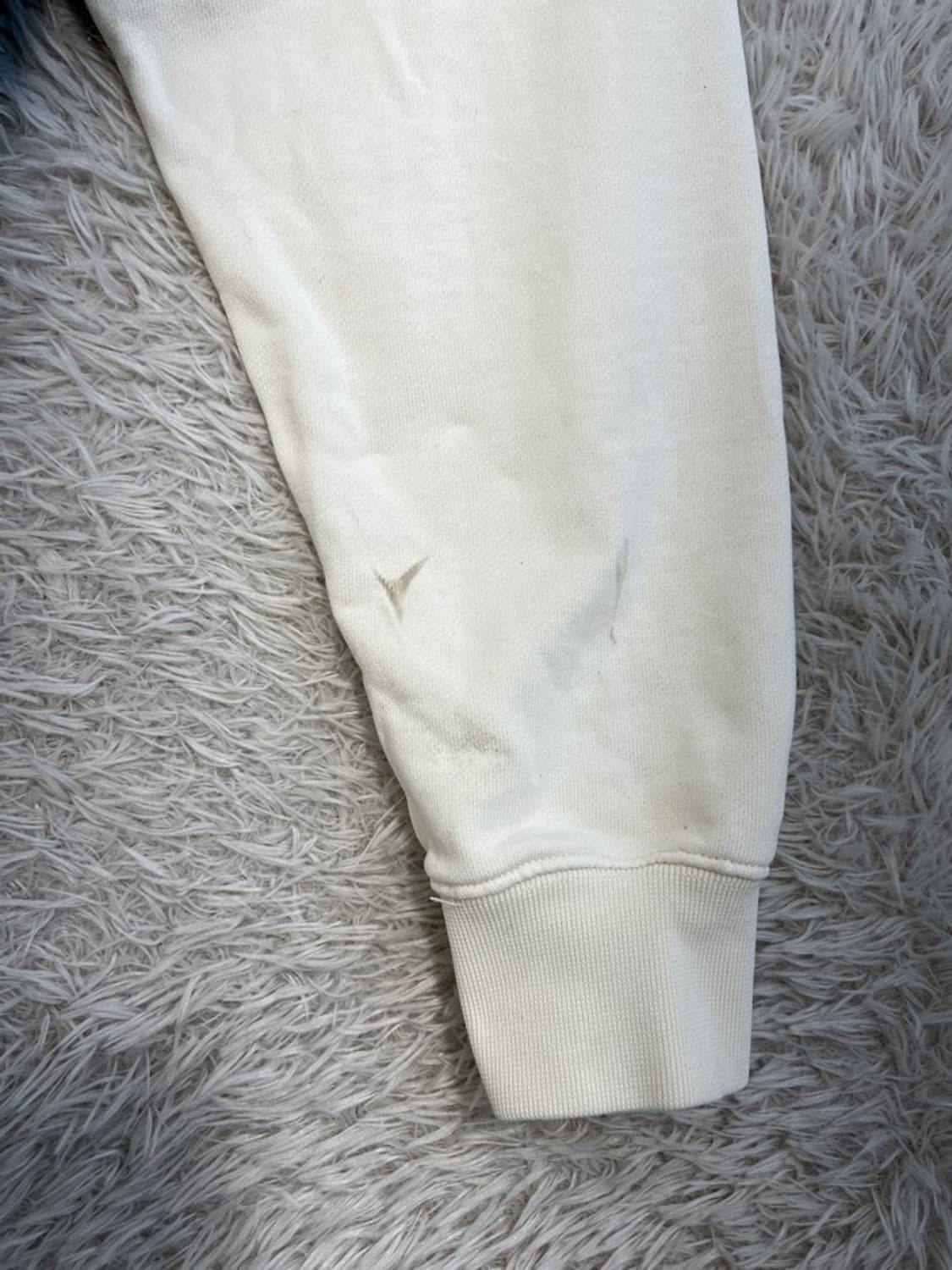 나이키 반집업 후드티/#402 상품이미지5