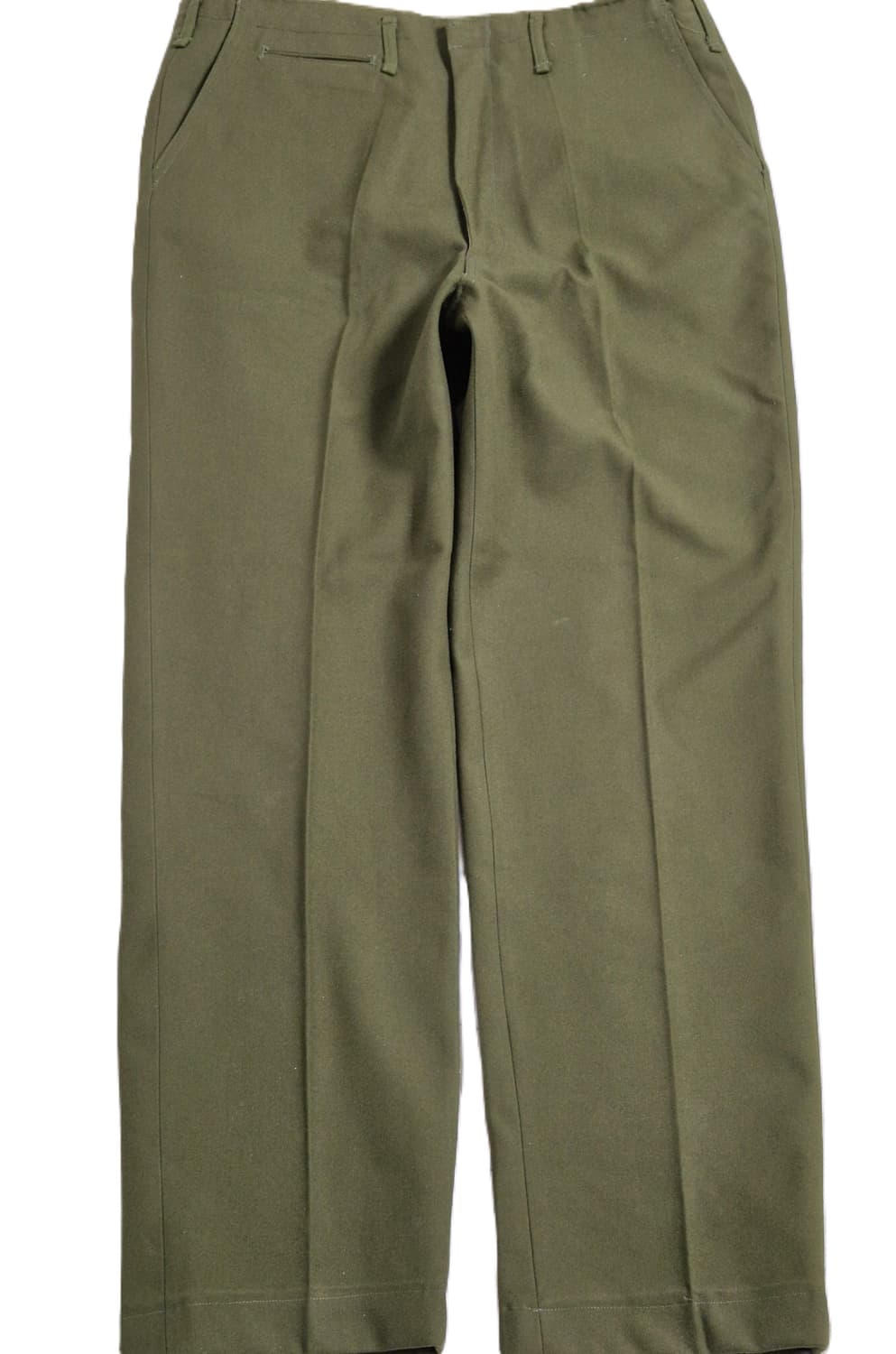 미군 구형 OG108 정복 전투복 바지 하의 (XL/L) 상품이미지7