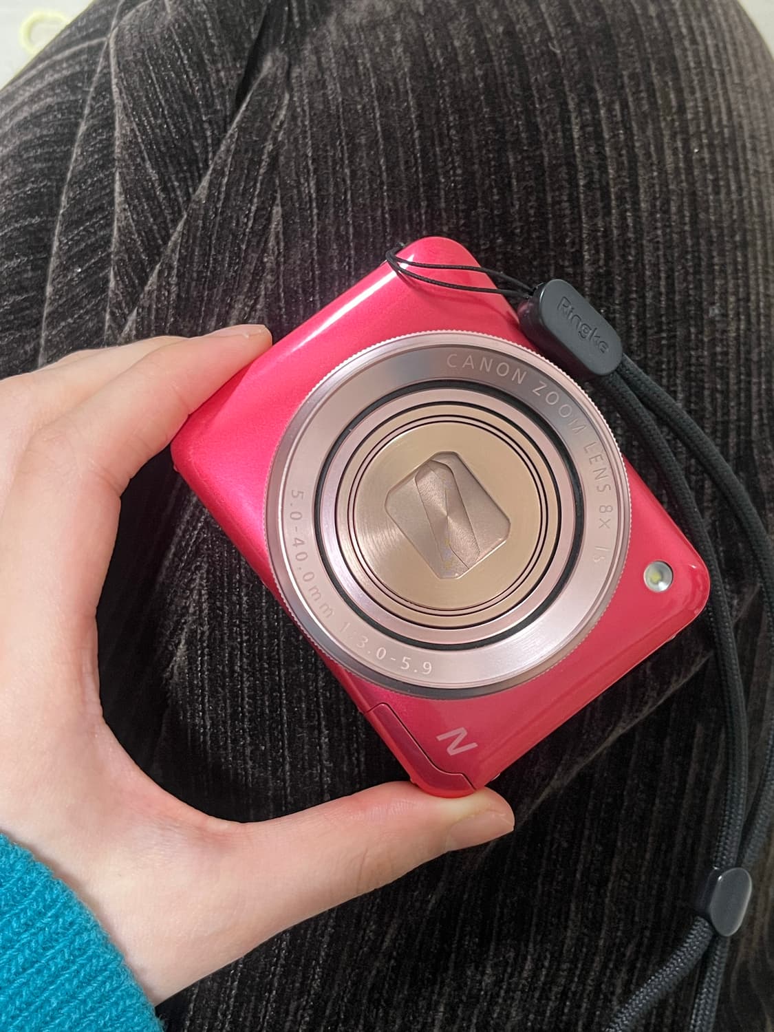 캐논) N2 제니 카메라 판매 상품이미지2