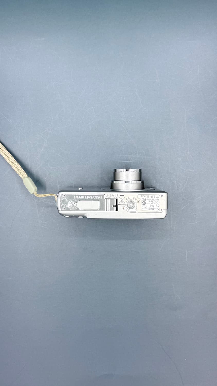 캐논 Ixy 70 익시 익서스 Ixus 60 디카 캠코더 /소니 니콘 상품이미지3