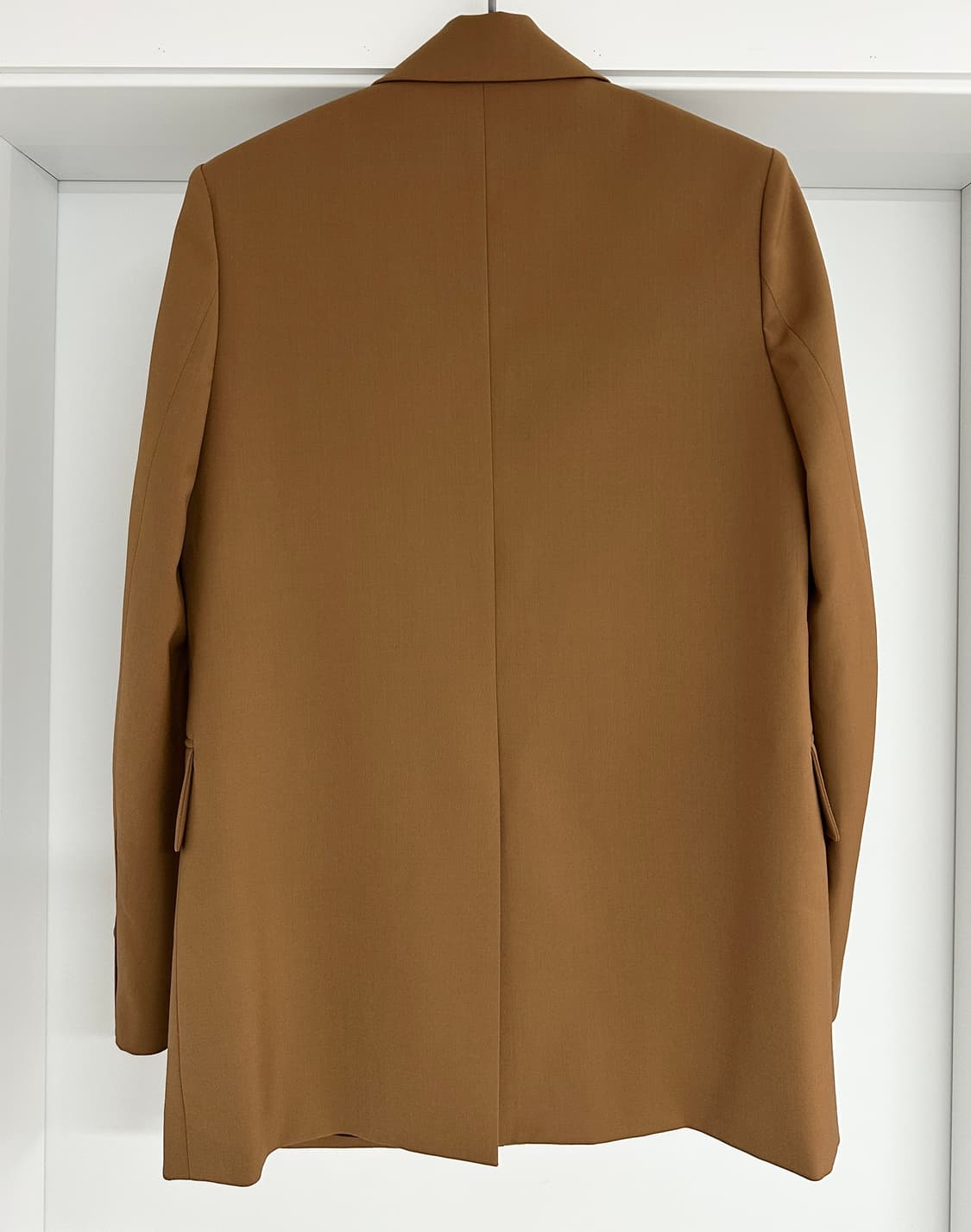 [마쥬] 여성 더블 버튼 블레이저 상품이미지3