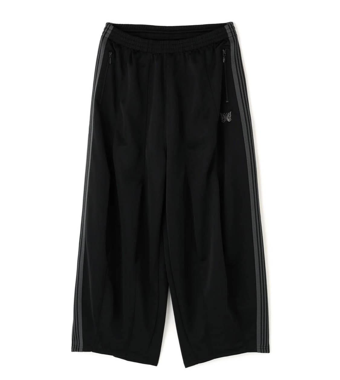 [XS, 새상품] 니들스 beaver 별주 HD 트랙팬츠 폴리스무스 상품이미지1