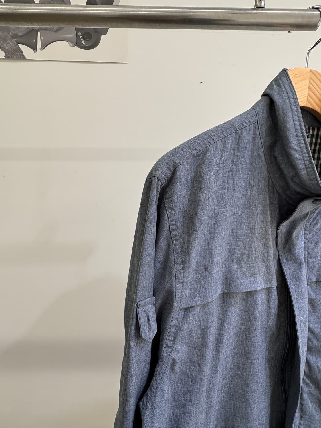 RZ STYLE 스윙자켓 상품이미지3