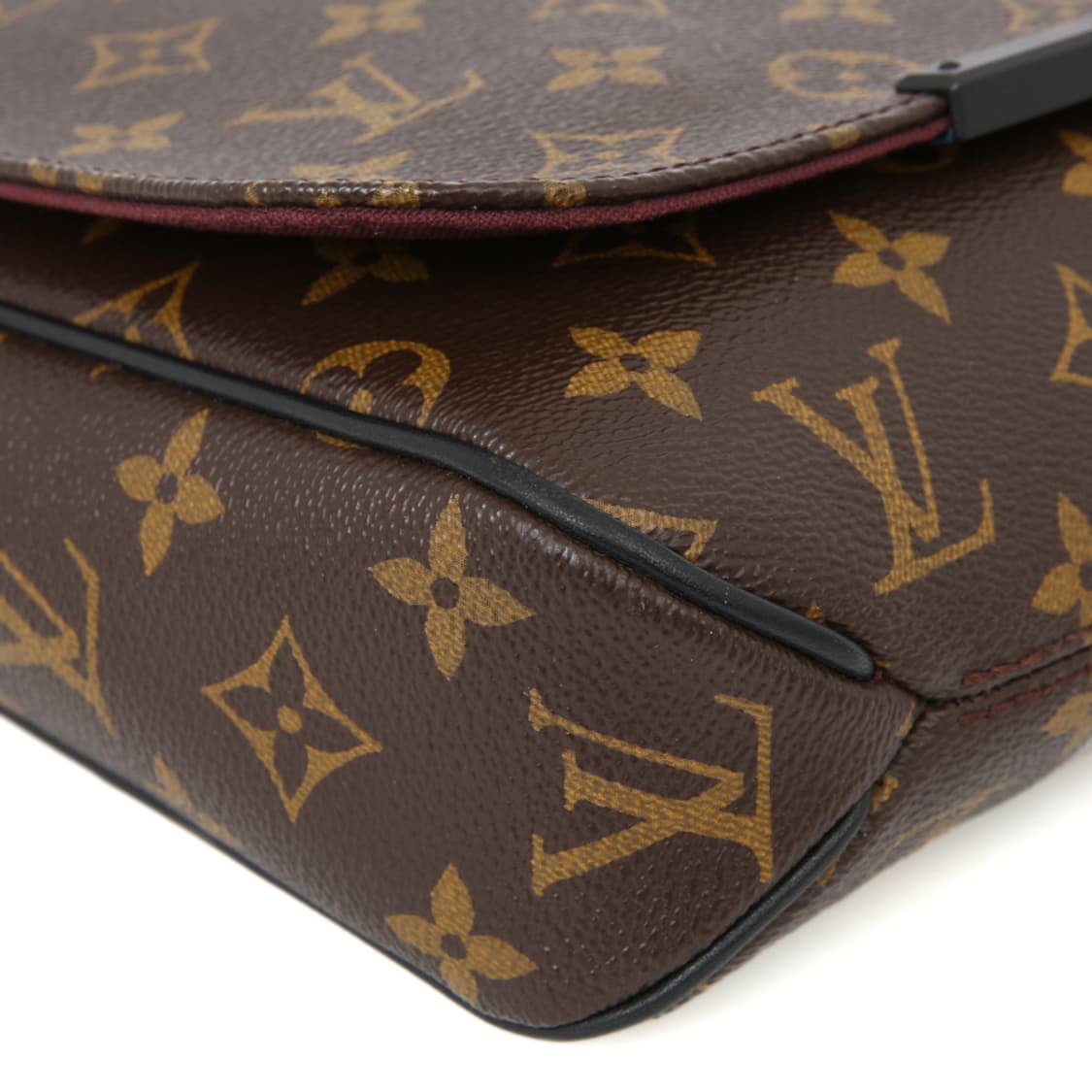 루이비통 모노그램 마카사르 디스트릭트 PM 크로스백 M40935 상품이미지8