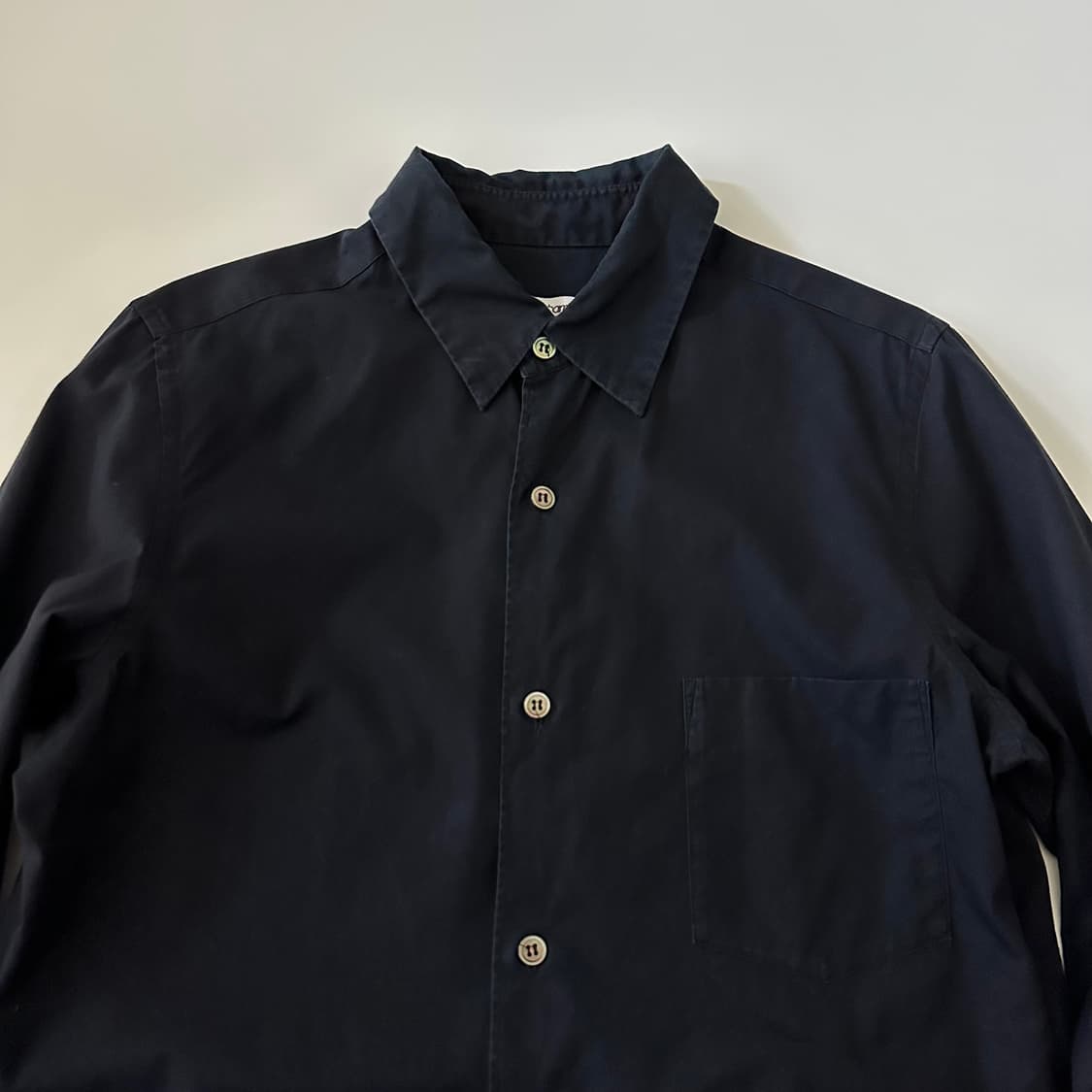 꼼데가르송 comme des garcons 셔츠 상품이미지2