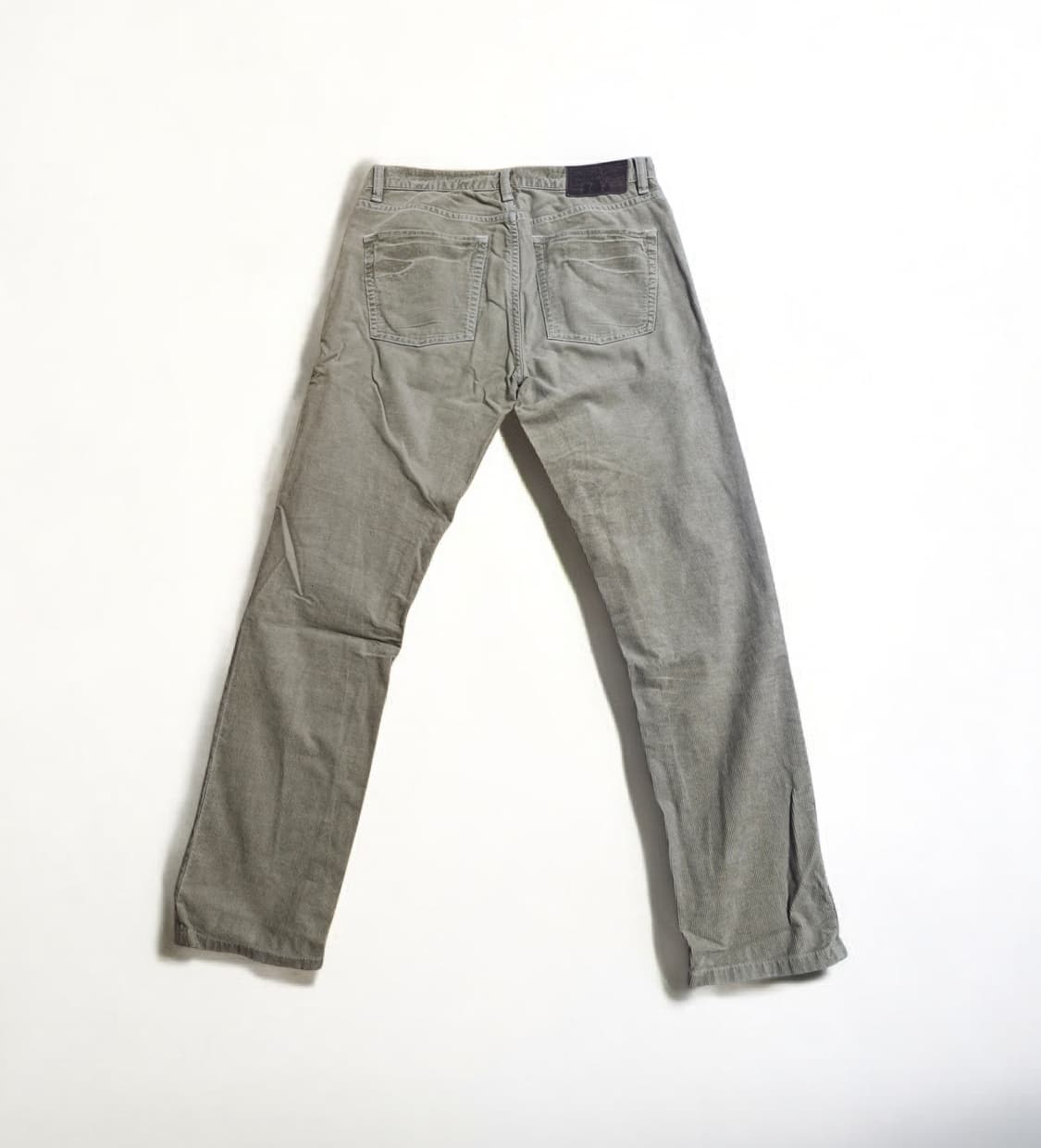 폴로 랄프로렌 골덴팬츠 슬림핏 31사이즈 상품이미지2