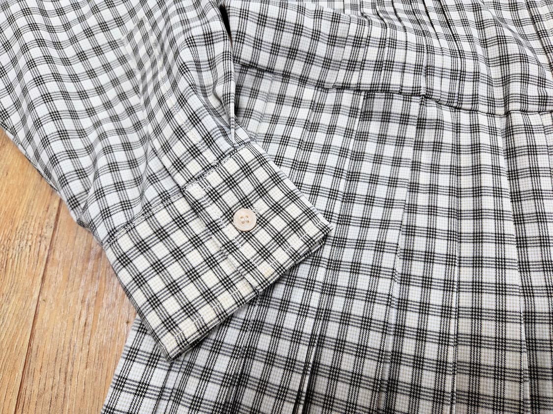 로우클래식(LOW CLASSIC) 플리츠원피스 프리사이즈 상품이미지7