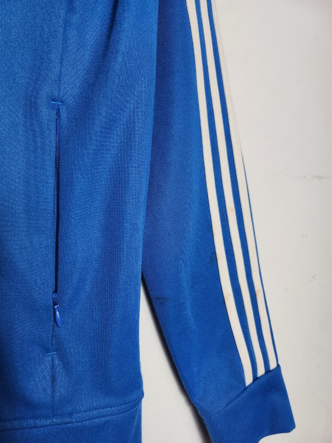 아디다스 유로파 트랙탑 져지 상품이미지4