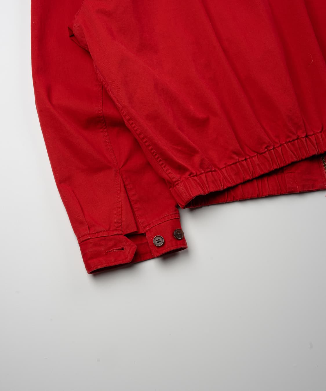 (105) 폴로 랄프로렌 레드 빅자켓 상품이미지4