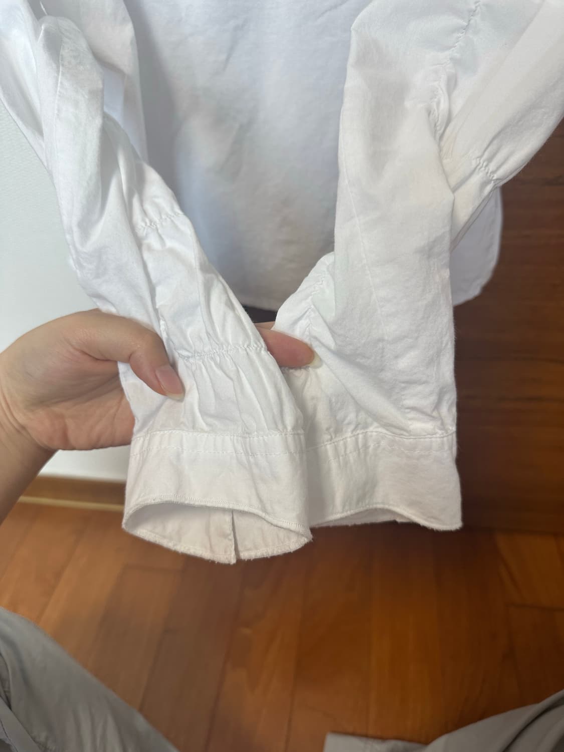 기마구아스 루파셔츠 상품이미지7