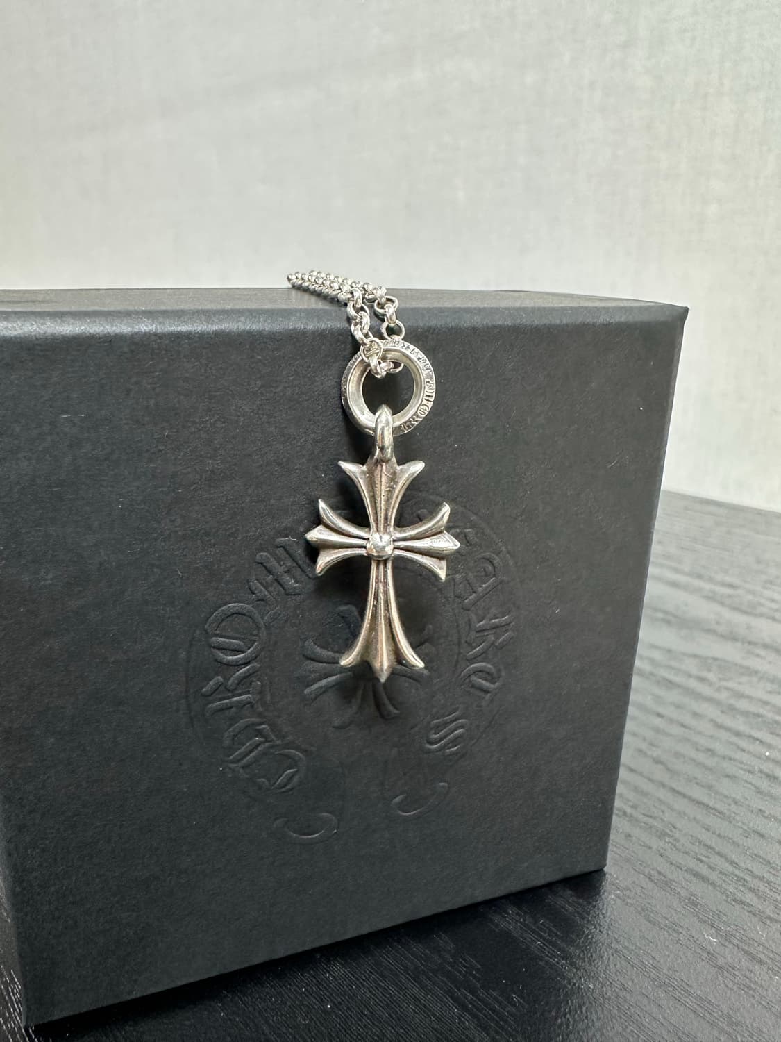 크롬하츠 타이니크로스 상품이미지2