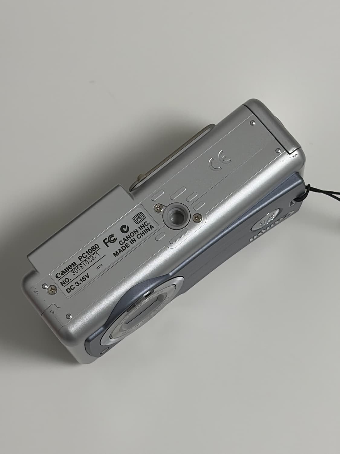 캐논 파워샷 a400 상품이미지4