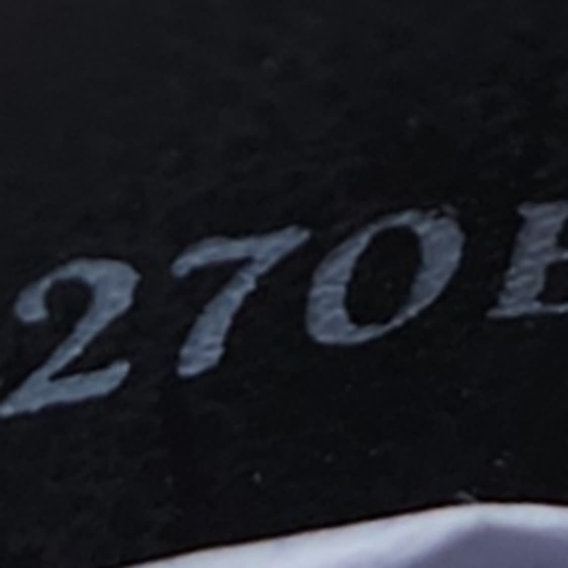 금강 와키앤타키 남성정장구두270 굽4 상품이미지6