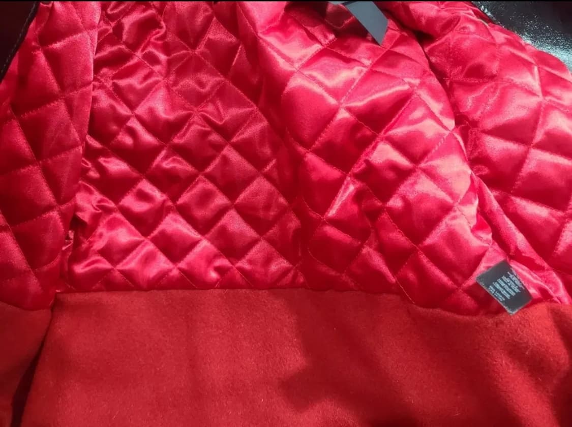 랙앤본 가죽자켓 상품이미지10