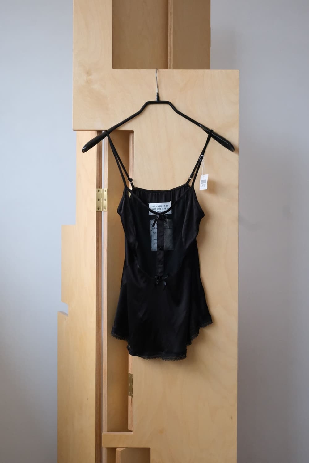 Martin Margiela Dot Mesh Top 상품이미지1