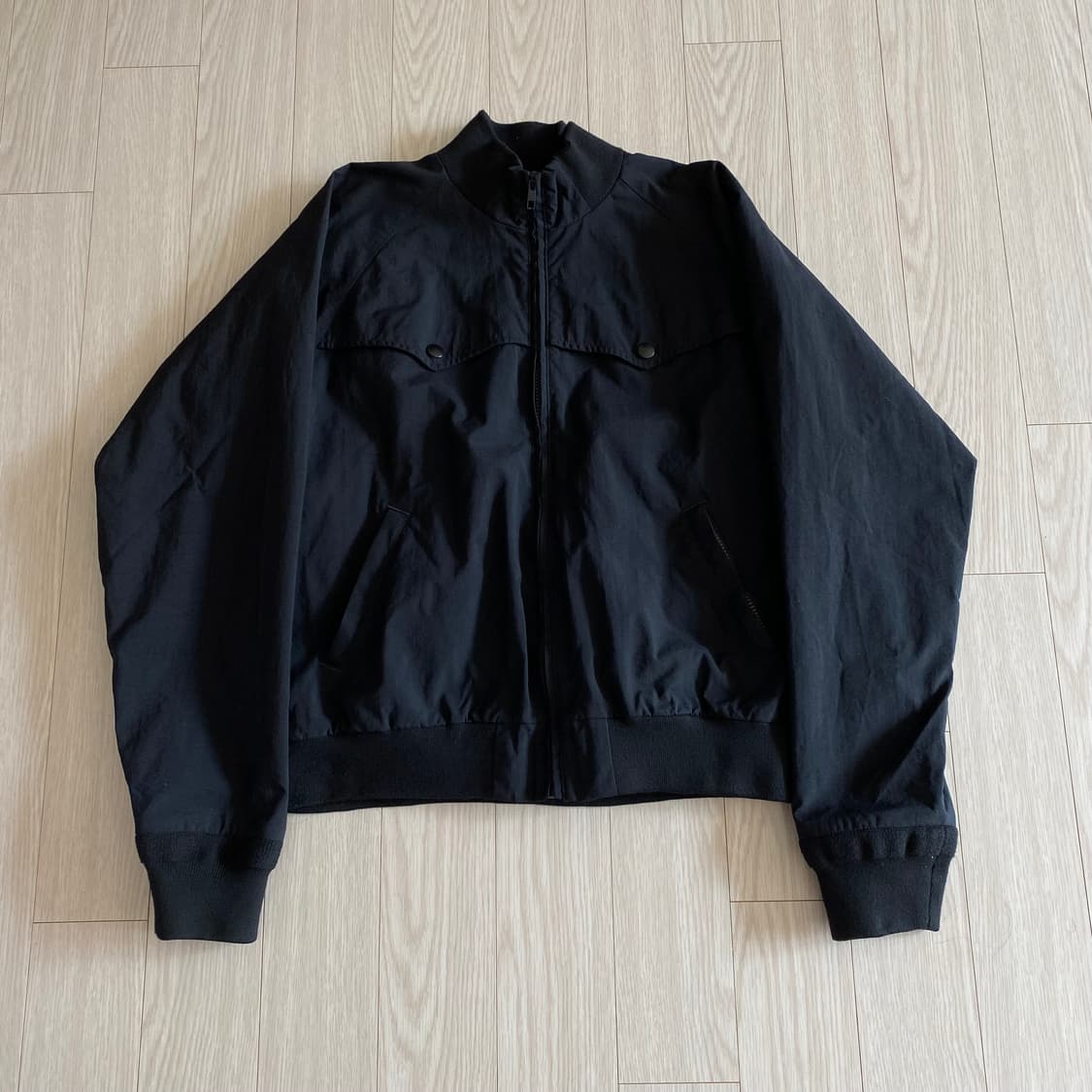 [44] 메종 마르지엘라 레플리카 스포츠 블루종 상품이미지1