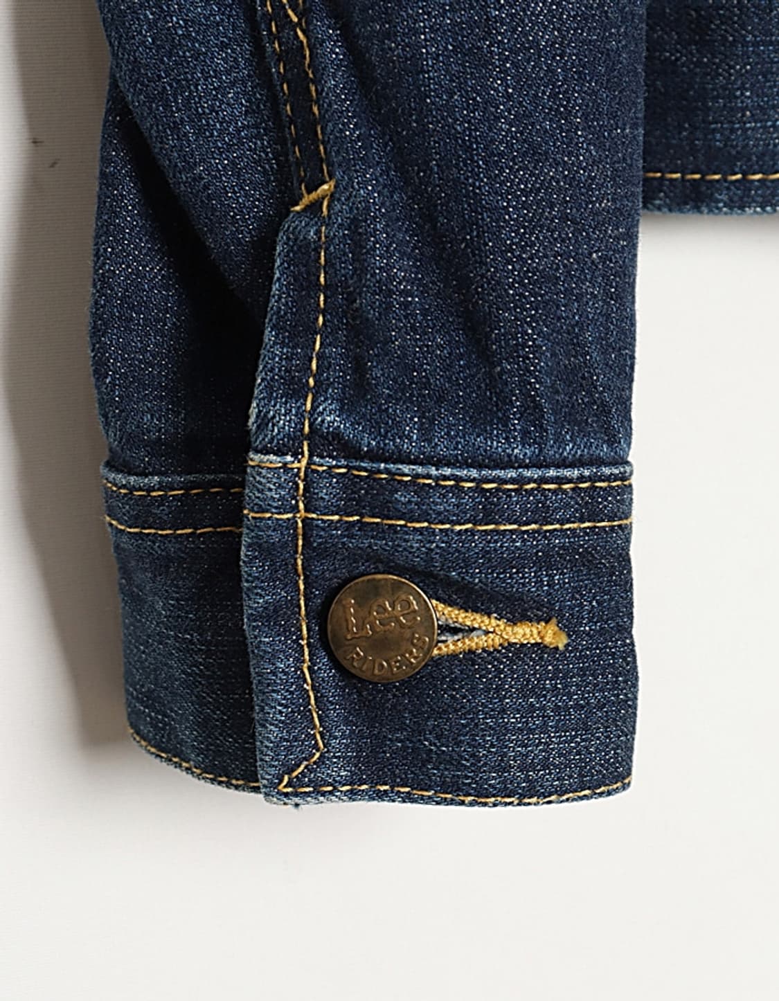 Lee by aquagirl Denim Jacket 상품이미지5