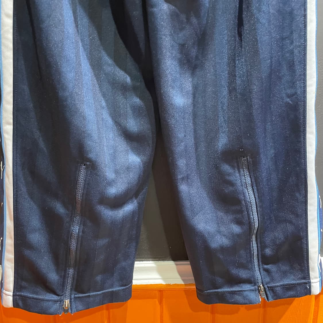 퓨마 사이드패널 트랙셋업 상품이미지7