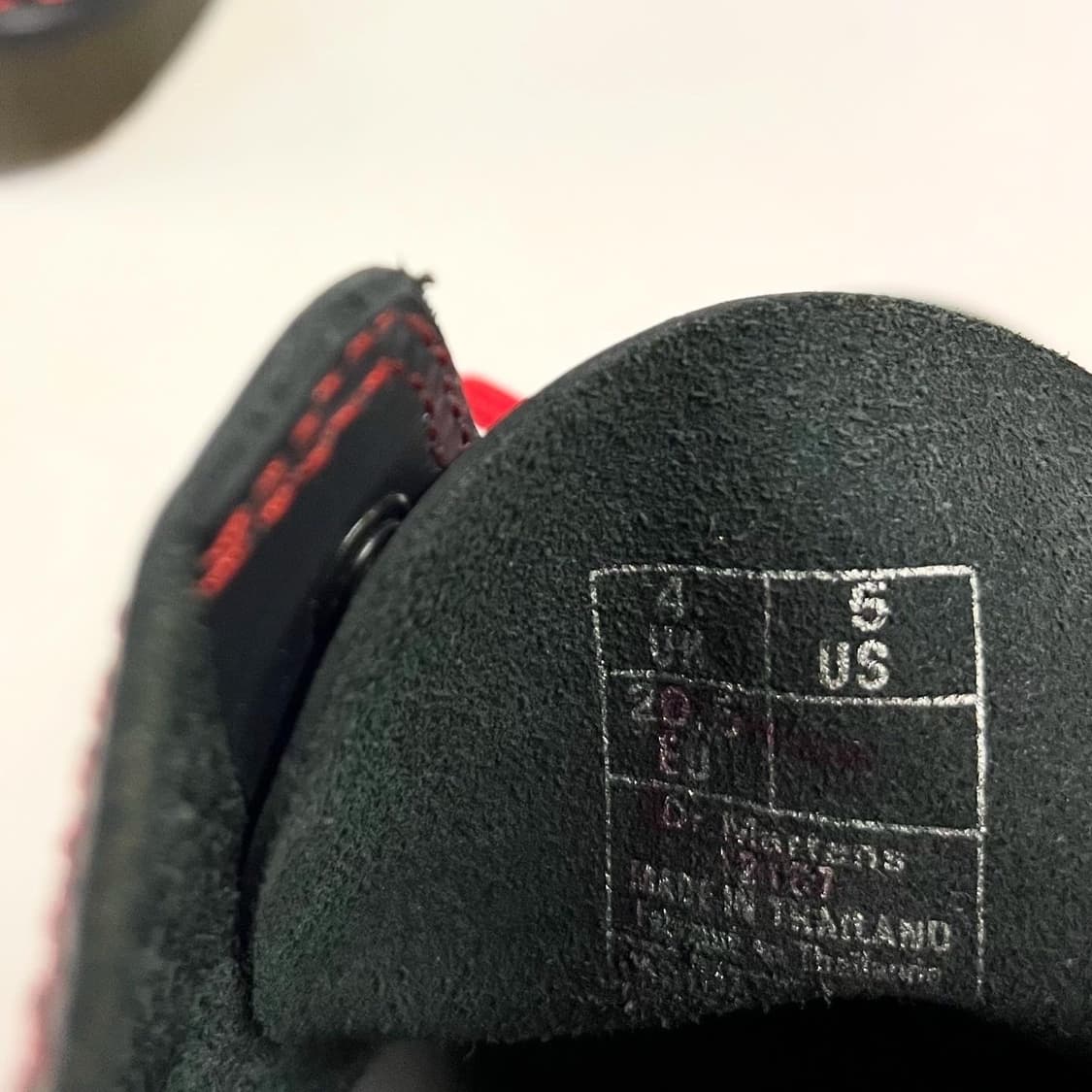 닥터마틴 부츠 상품이미지3