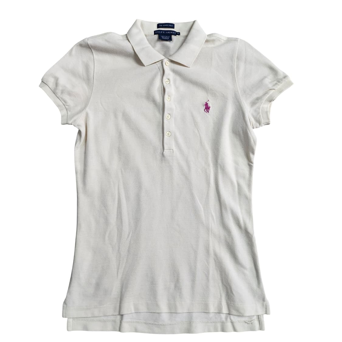 폴로 반팔티 상품이미지1