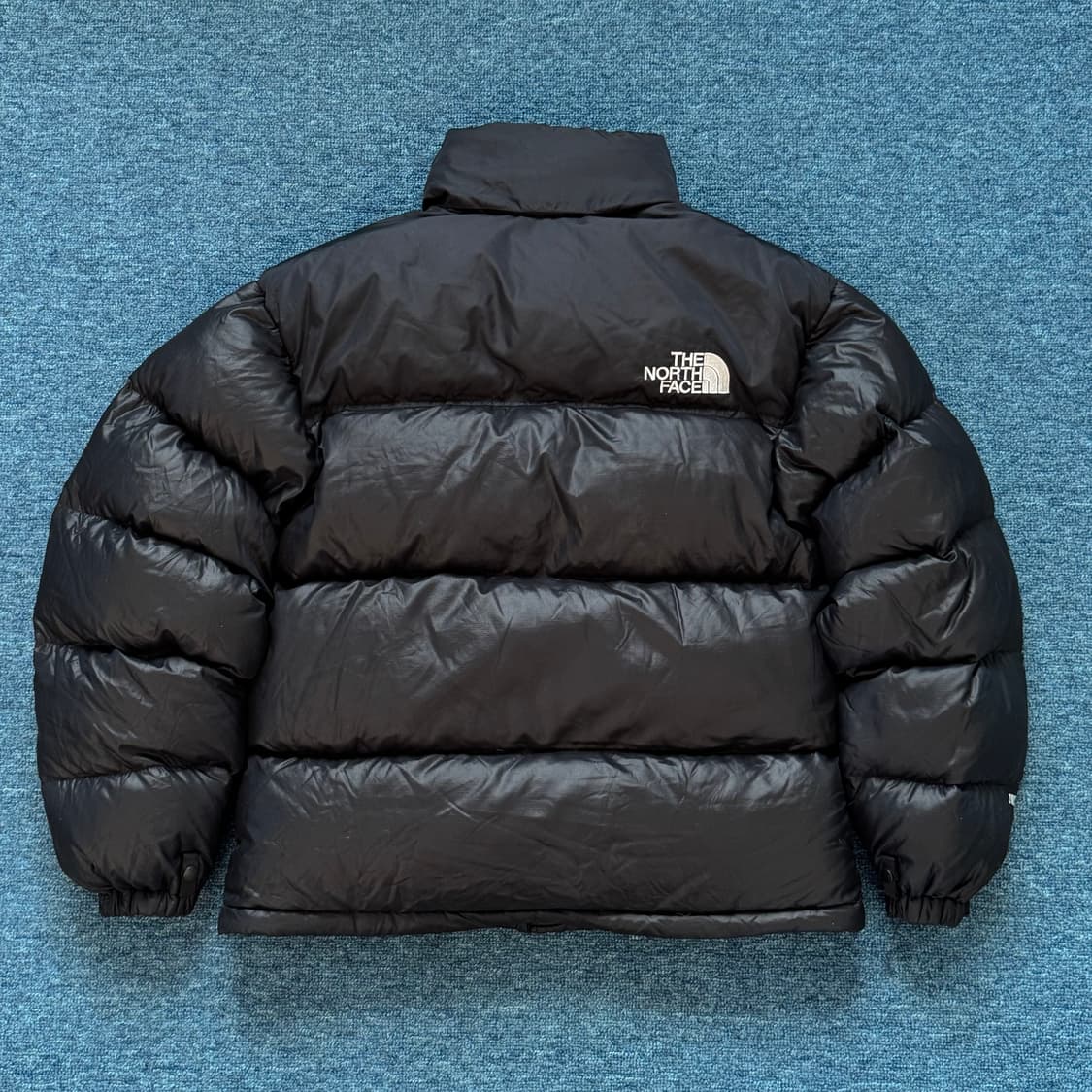 노스페이스 눕시 블랙 S 상품이미지2