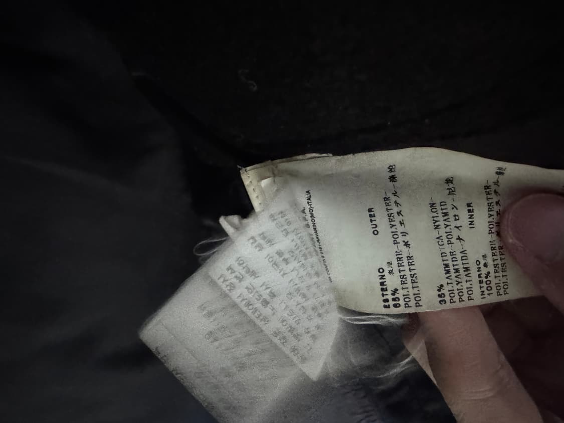 스톤아일랜드 야상 자켓 상품이미지5