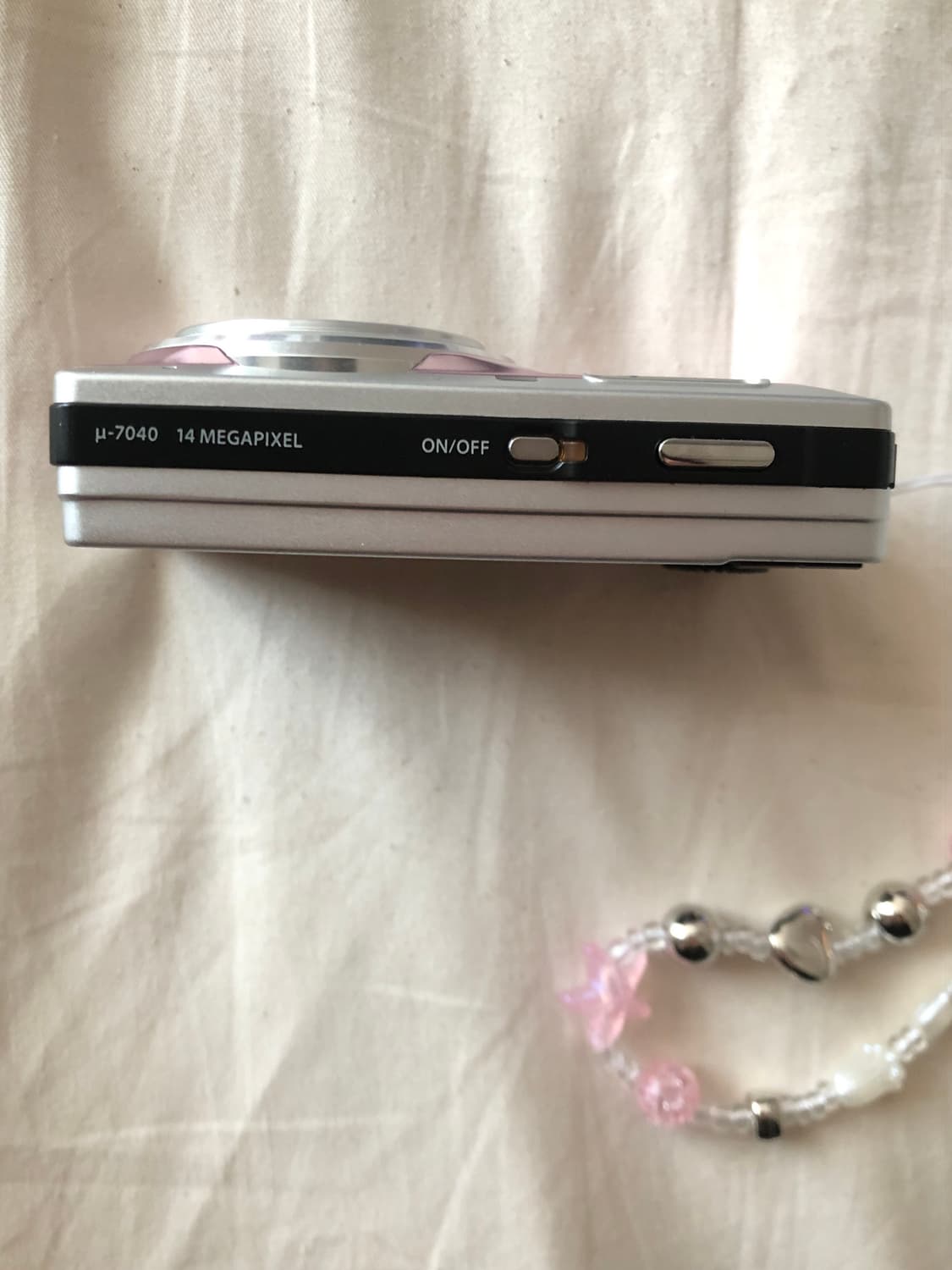 초미품💖올림푸스 뮤 7040 핑크 (계좌이체 시 할인) 상품이미지5
