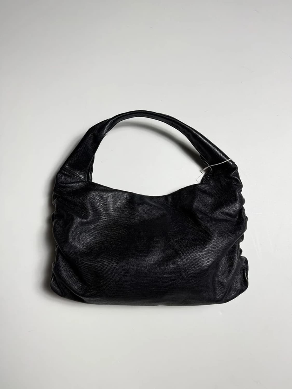 쿠론 COURONNE 소가죽 메간 호보백 PR2244 상품이미지1