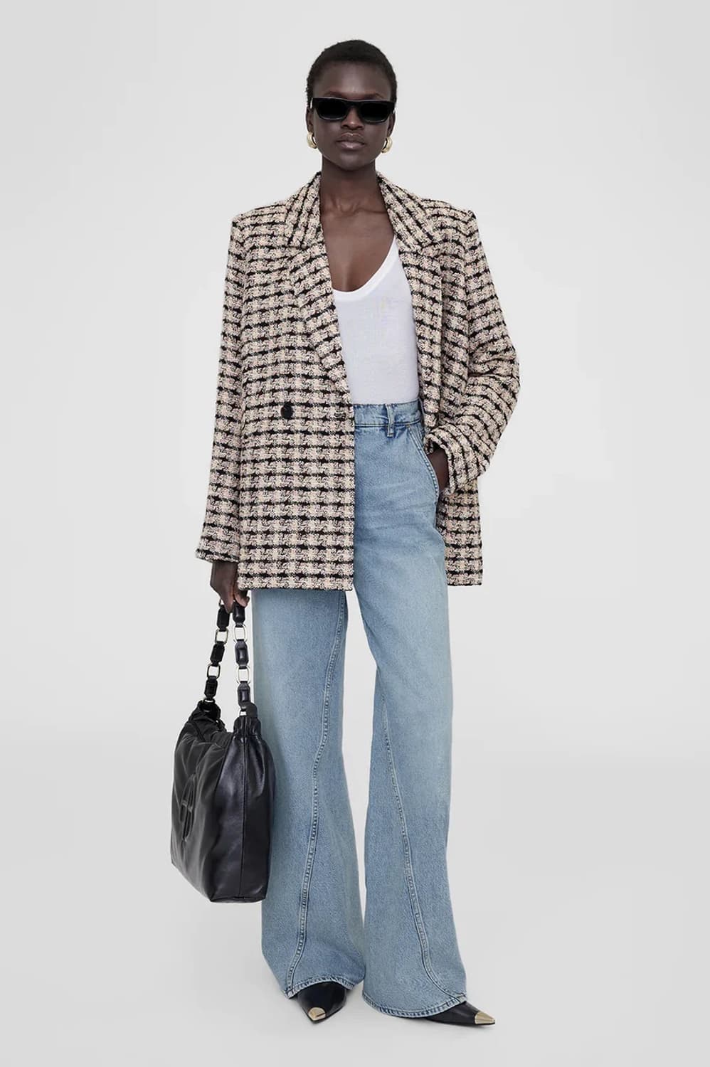 Anine Bing Diana Jacket 상품이미지3