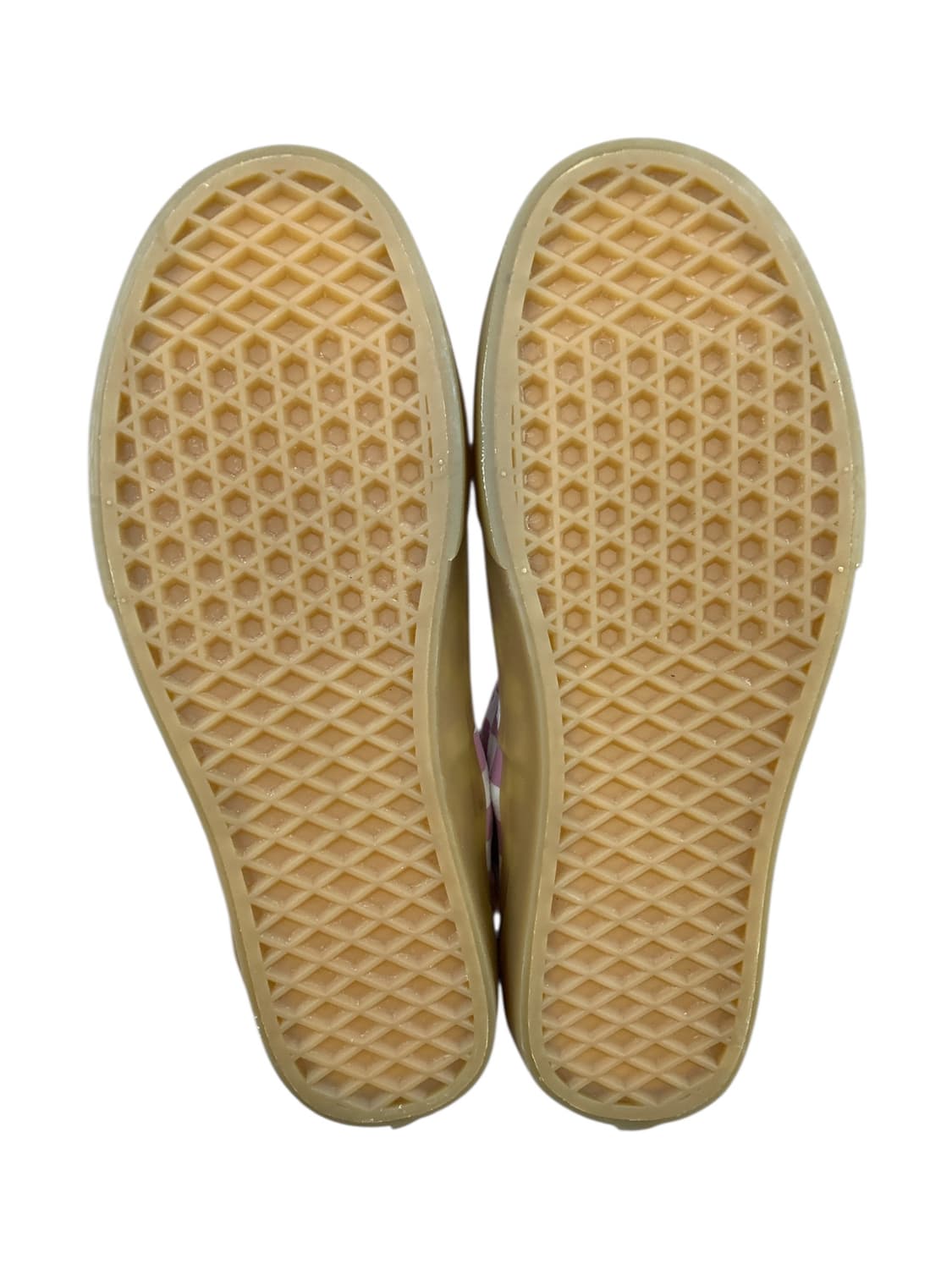 반스 에라 체커보드 스트로베리 핑크 260 상품이미지3