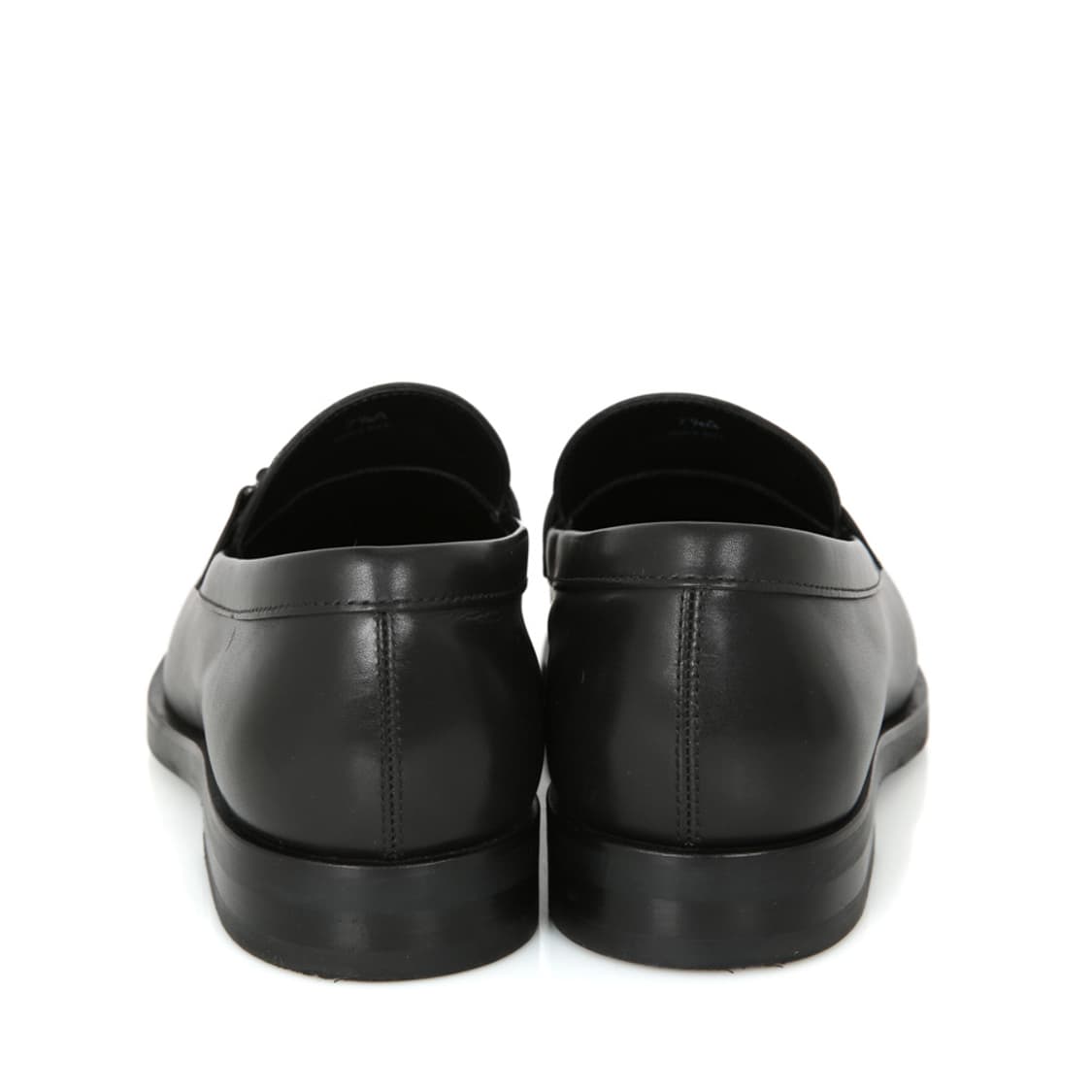 토즈 구두 블랙 더블T 로퍼 TODS 슈즈 상품이미지6