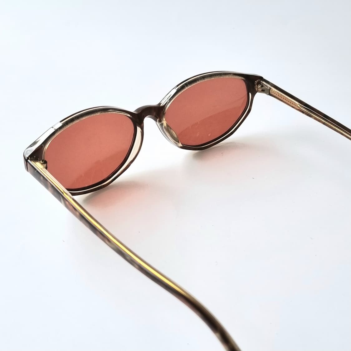 데드스탁 레트로 마블 틴트 선글라스 상품이미지5