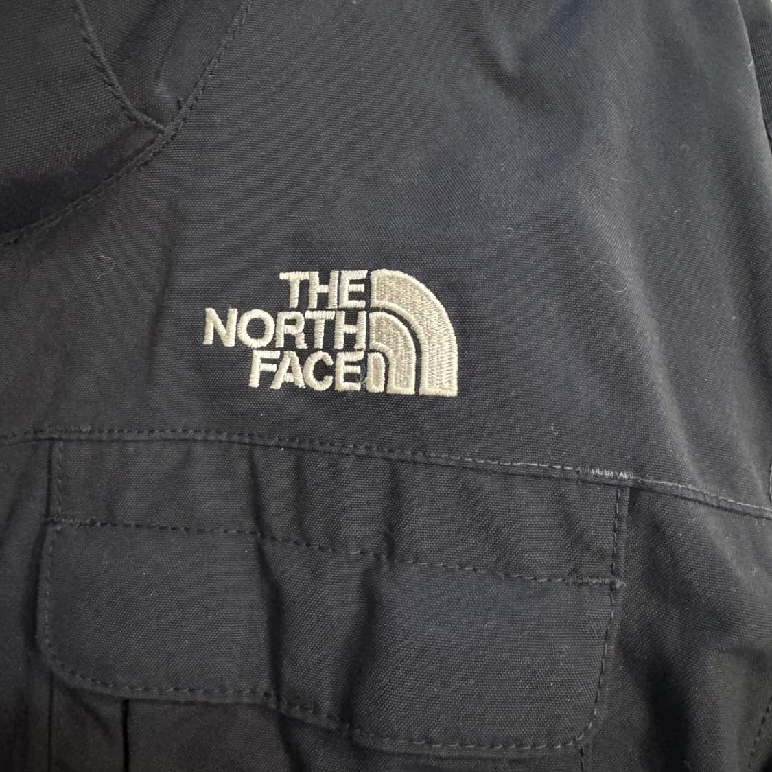 노스페이스 하이벤트 바람막이 자켓 상품이미지5