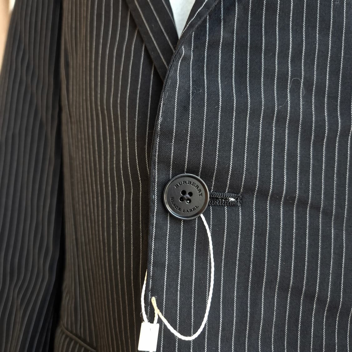 버버리 블랙라벨 블레이저 상품이미지2