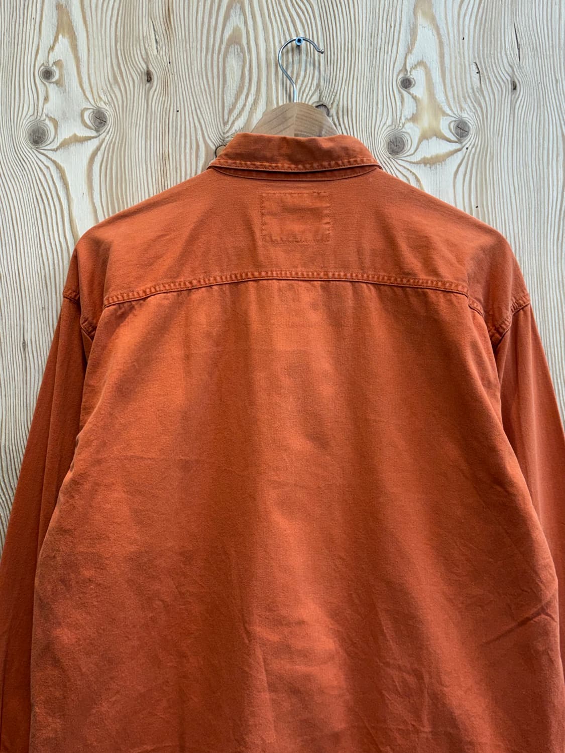 리바이스 듀얼포켓 셔츠 상품이미지4