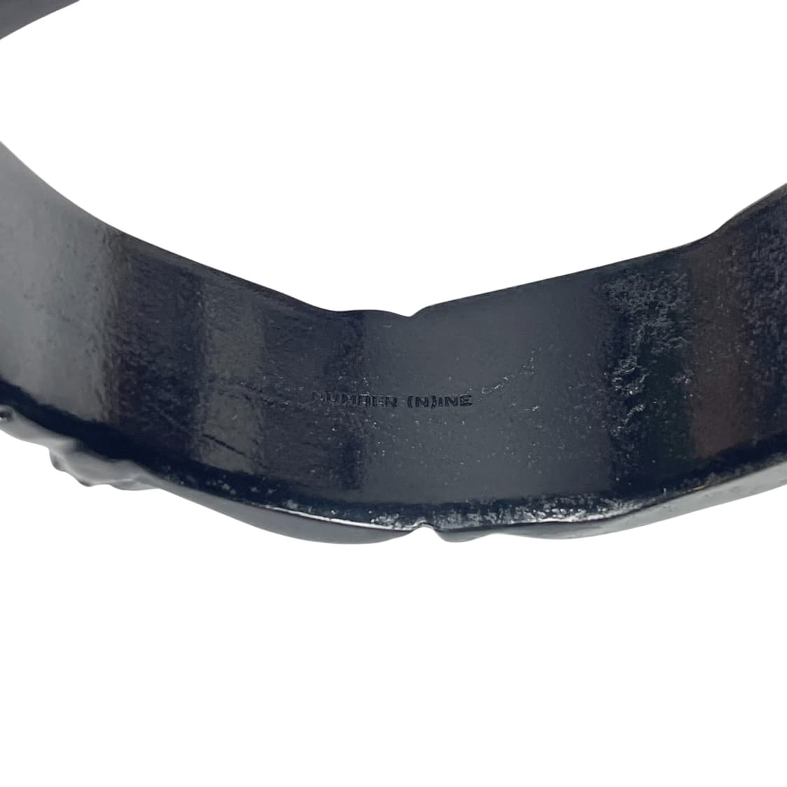 넘버나인  로즈 뱅글 팔찌 2006SS  상품이미지4