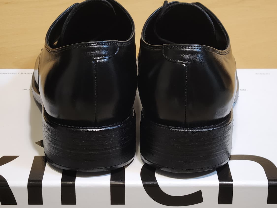 킨치 808 (a) 260mm 비브람 보강 상품이미지3